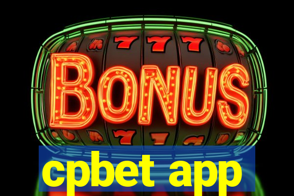 cpbet app